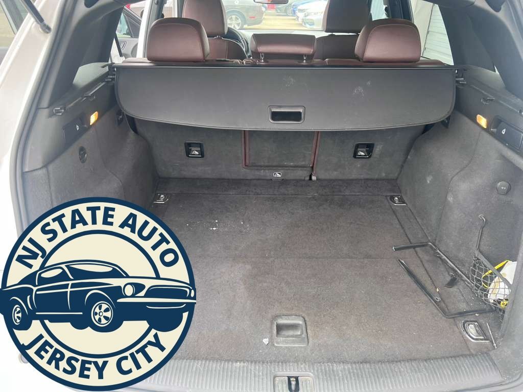 2016 Audi Q5 2.0T Premium Jersey City NJ