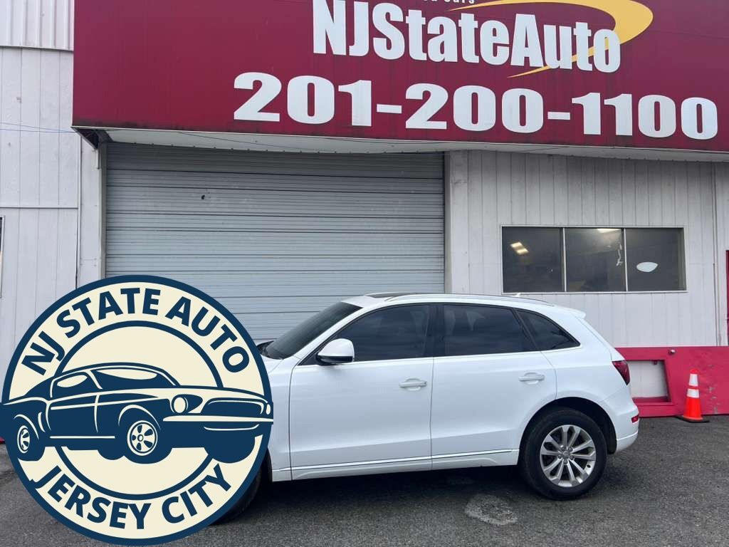 2016 Audi Q5 2.0T Premium Jersey City NJ