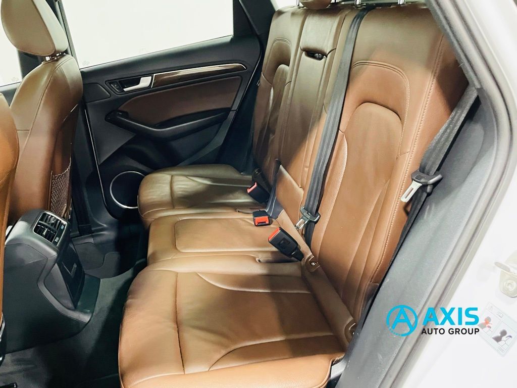 2016 Audi Q5 2.0T Premium Plus Jersey City NJ