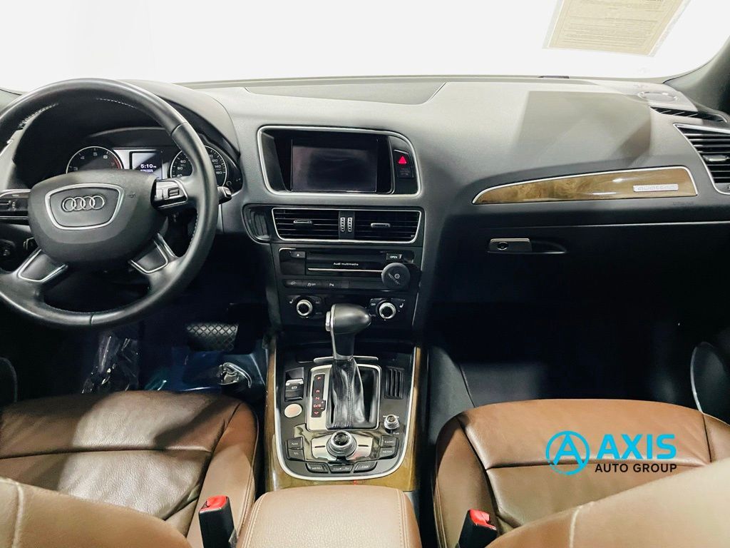 2016 Audi Q5 2.0T Premium Plus Jersey City NJ
