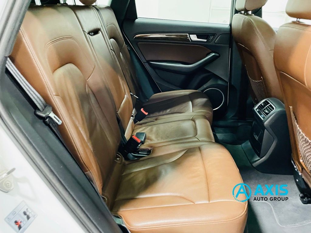 2016 Audi Q5 2.0T Premium Plus Jersey City NJ