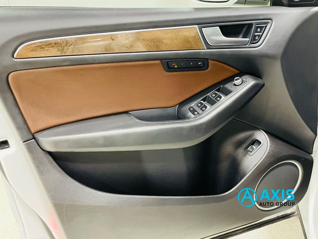 2016 Audi Q5 2.0T Premium Plus Jersey City NJ