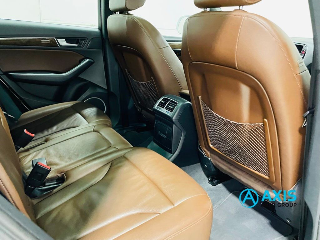 2016 Audi Q5 2.0T Premium Plus Jersey City NJ