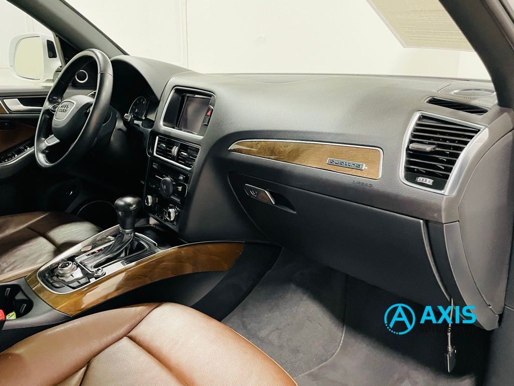 2016 Audi Q5 2.0T Premium Plus Jersey City NJ
