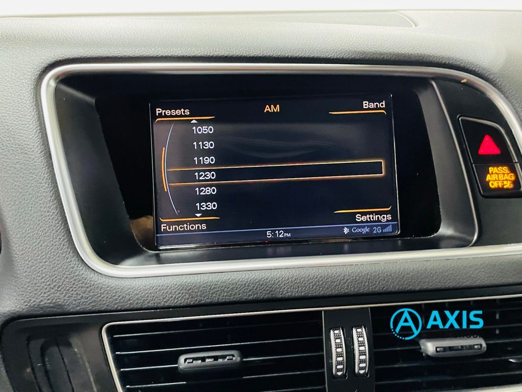 2016 Audi Q5 2.0T Premium Plus Jersey City NJ