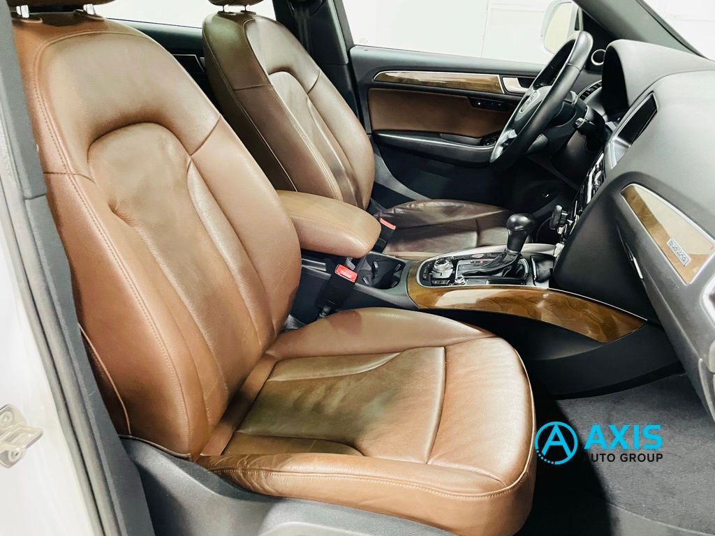 2016 Audi Q5 2.0T Premium Plus Jersey City NJ