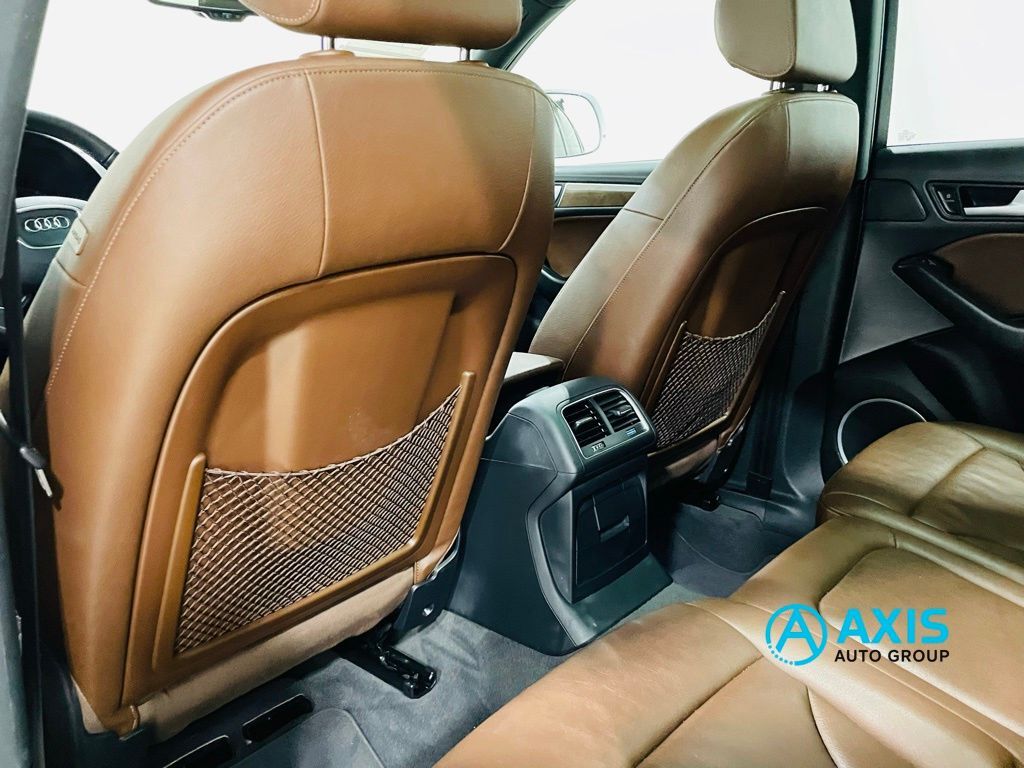 2016 Audi Q5 2.0T Premium Plus Jersey City NJ