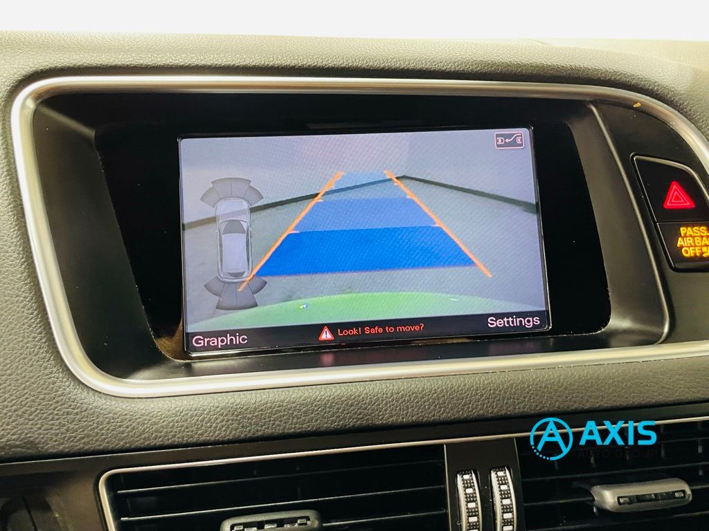 2016 Audi Q5 2.0T Premium Plus Jersey City NJ