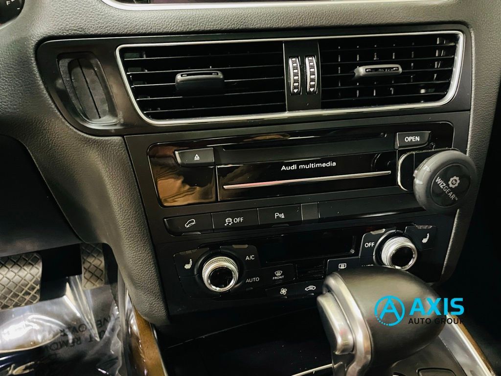 2016 Audi Q5 2.0T Premium Plus Jersey City NJ