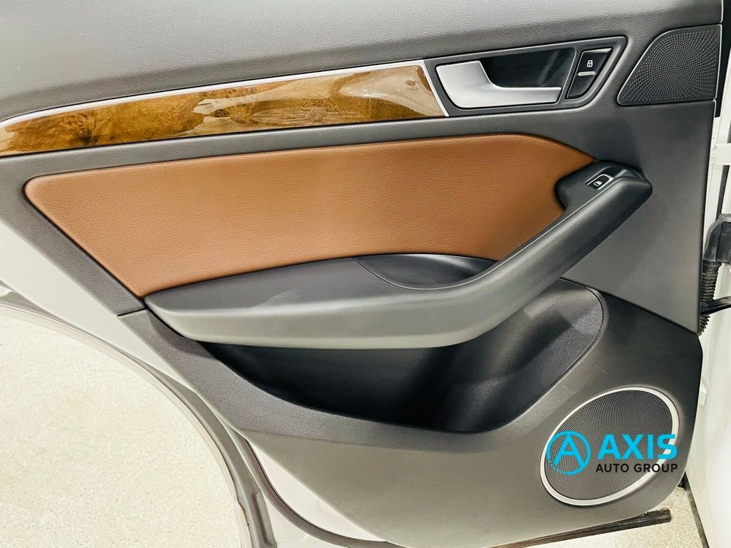 2016 Audi Q5 2.0T Premium Plus Jersey City NJ