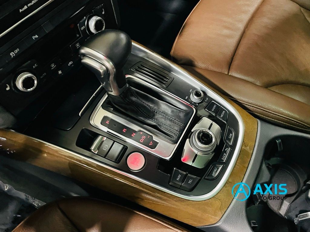 2016 Audi Q5 2.0T Premium Plus Jersey City NJ