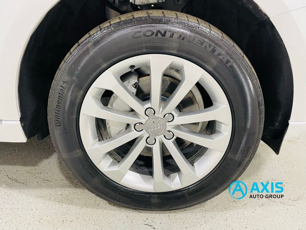 2016 Audi Q5 2.0T Premium Plus Jersey City NJ