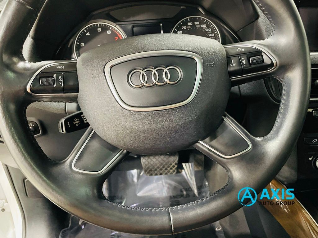 2016 Audi Q5 2.0T Premium Plus Jersey City NJ