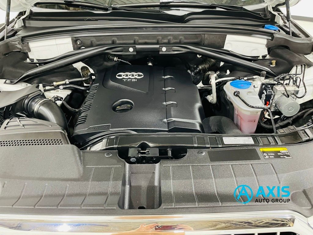 2016 Audi Q5 2.0T Premium Plus Jersey City NJ