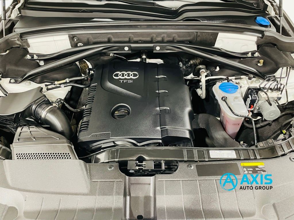 2016 Audi Q5 2.0T Premium Plus Jersey City NJ