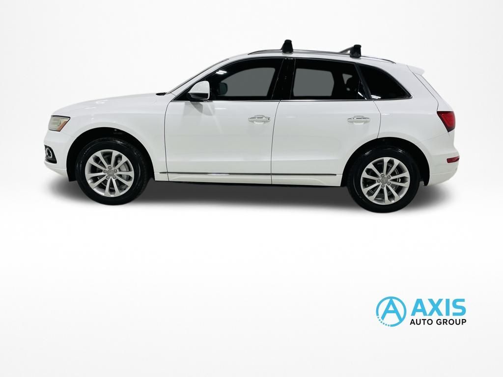 2016 Audi Q5 2.0T Premium Plus Jersey City NJ
