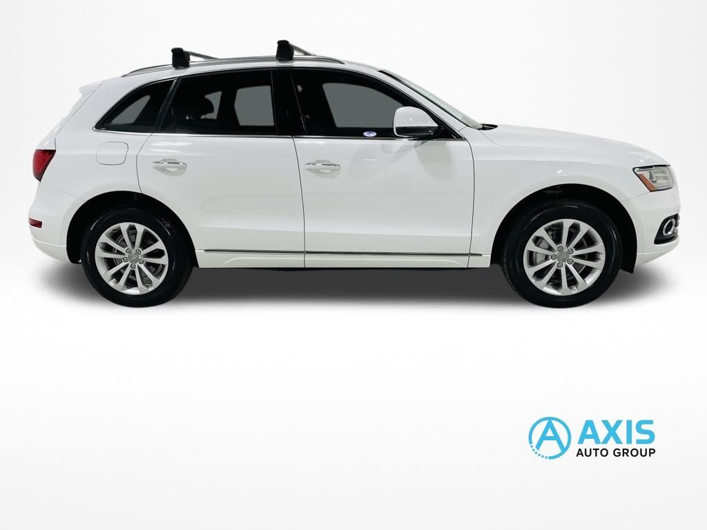 2016 Audi Q5 2.0T Premium Plus Jersey City NJ