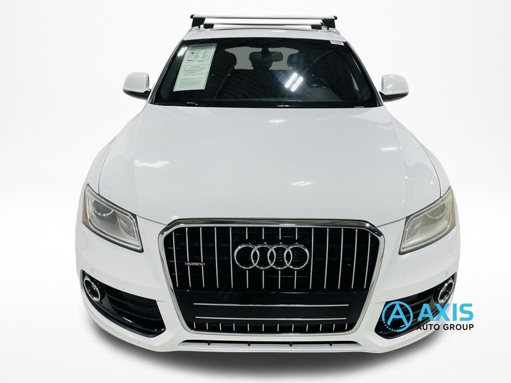 2016 Audi Q5 2.0T Premium Plus Jersey City NJ