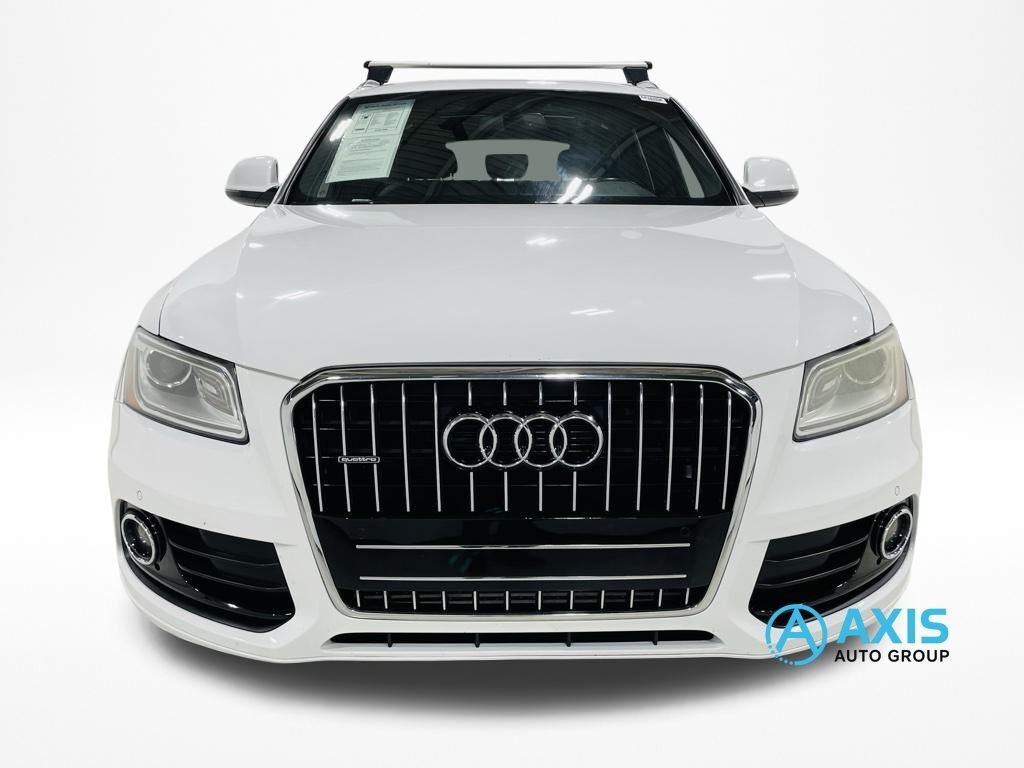 2016 Audi Q5 2.0T Premium Plus Jersey City NJ