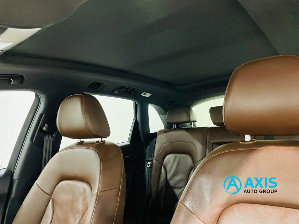 2016 Audi Q5 2.0T Premium Plus Jersey City NJ