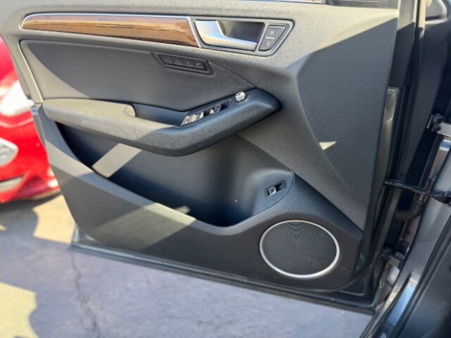 2016 Audi Q5 2.0T Premium Plus Mesa AZ