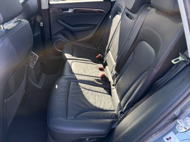 2016 Audi Q5 2.0T Premium Plus Mesa AZ