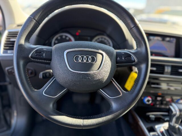 2016 Audi Q5 2.0T Premium Plus Mesa AZ