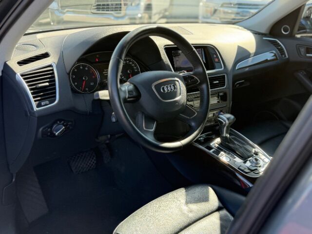 2016 Audi Q5 2.0T Premium Plus Mesa AZ