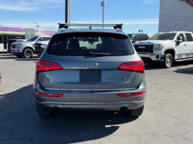 2016 Audi Q5 2.0T Premium Plus Mesa AZ