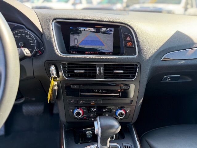 2016 Audi Q5 2.0T Premium Plus Mesa AZ