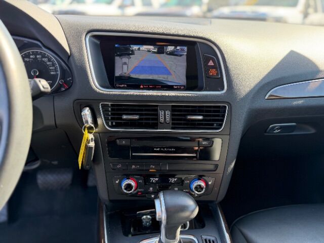 2016 Audi Q5 2.0T Premium Plus Mesa AZ