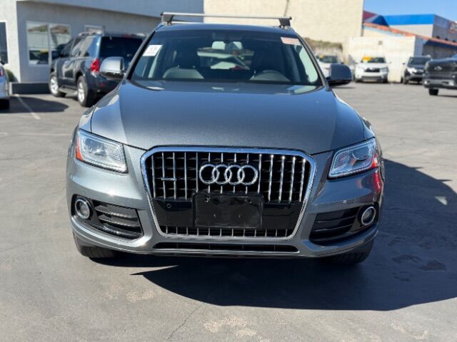 2016 Audi Q5 2.0T Premium Plus Mesa AZ