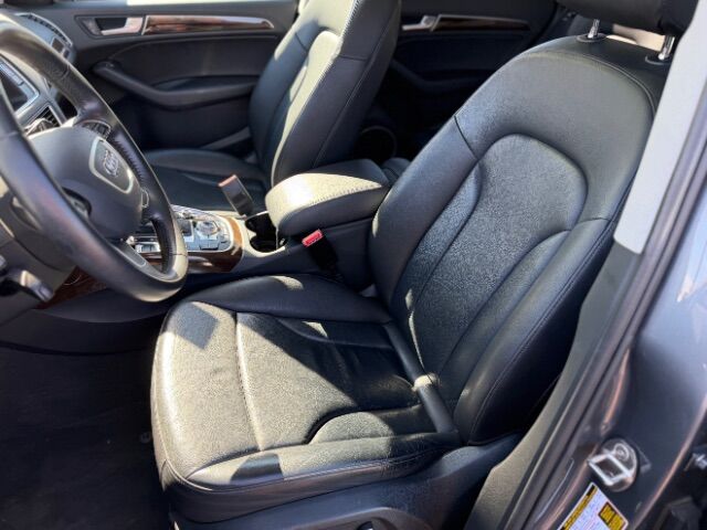 2016 Audi Q5 2.0T Premium Plus Mesa AZ