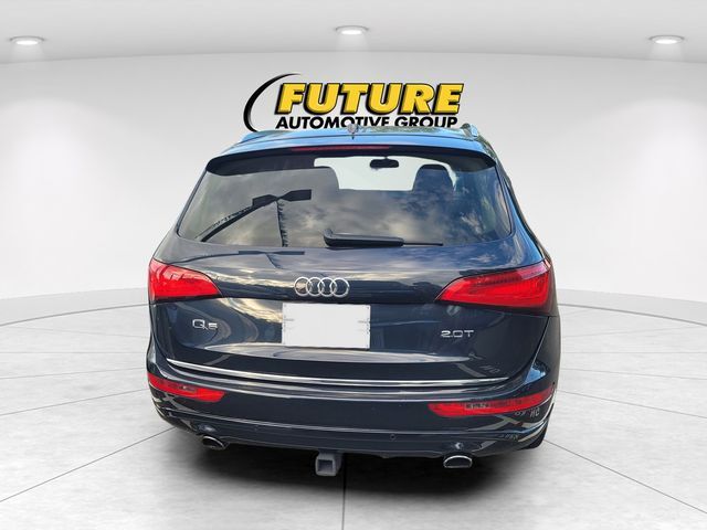 2016 Audi Q5 2.0T Premium Plus Roseville CA