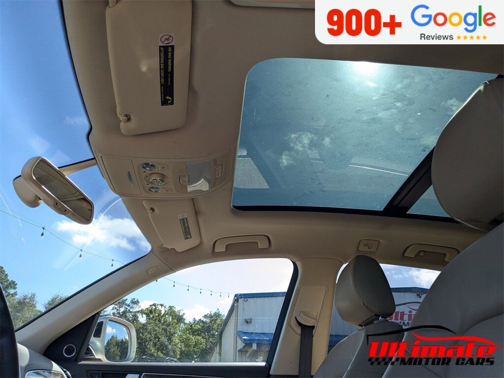 2016 Audi Q5 2.0T Premium Plus Saint Augustine FL