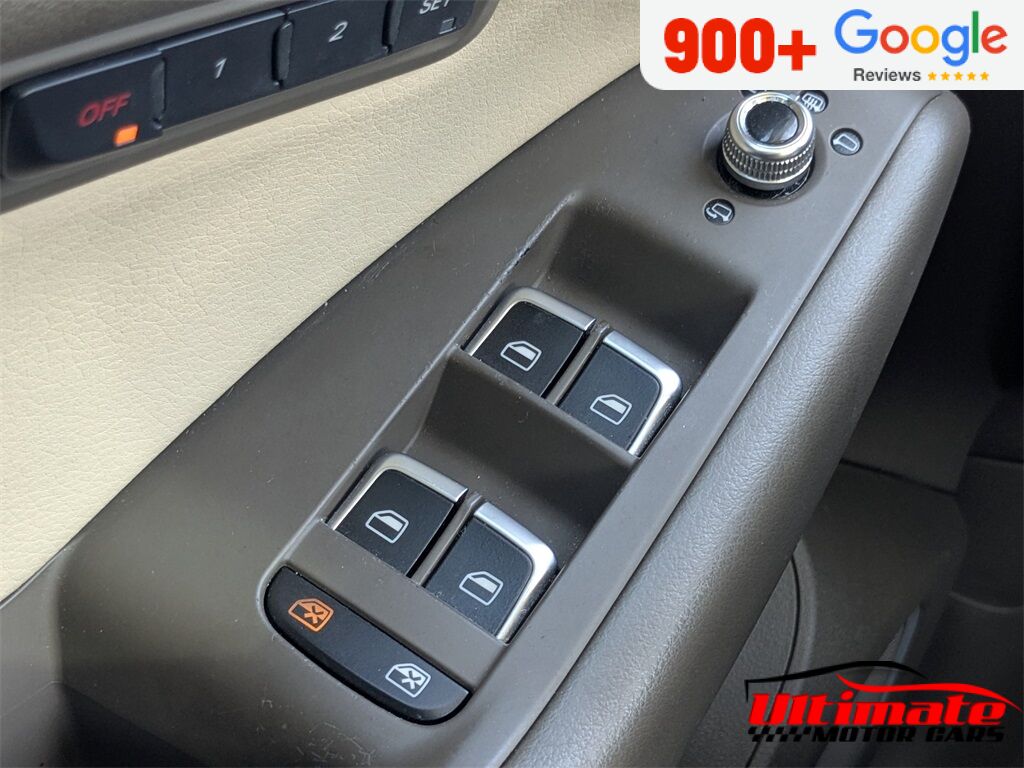 2016 Audi Q5 2.0T Premium Plus Saint Augustine FL