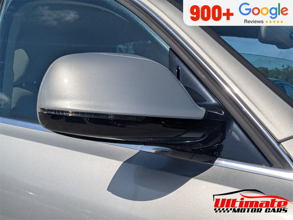2016 Audi Q5 2.0T Premium Plus Saint Augustine FL