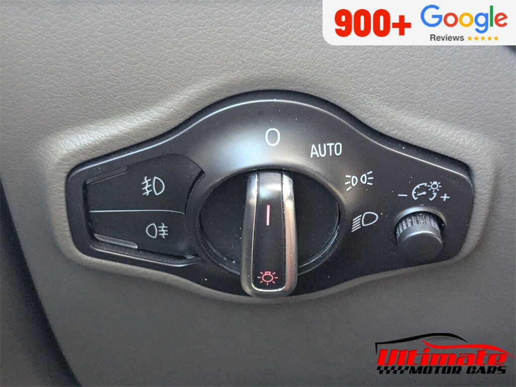 2016 Audi Q5 2.0T Premium Plus Saint Augustine FL