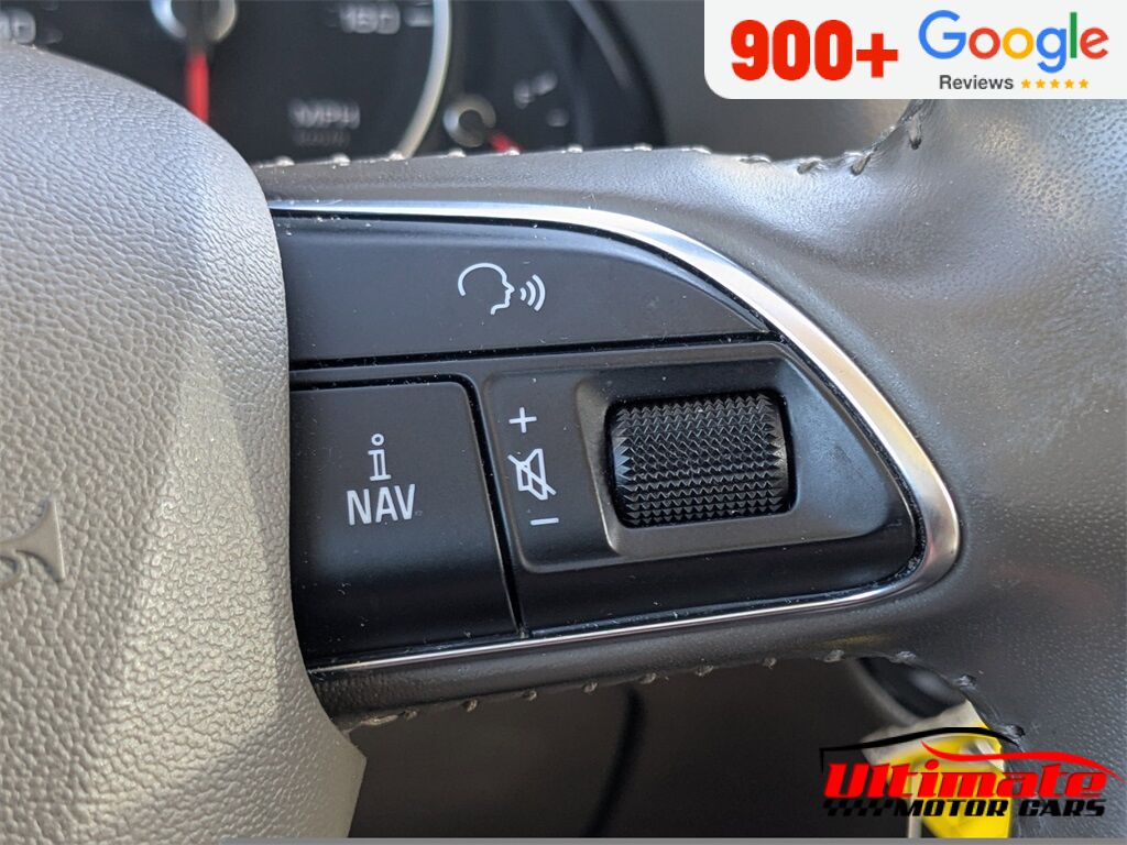 2016 Audi Q5 2.0T Premium Plus Saint Augustine FL
