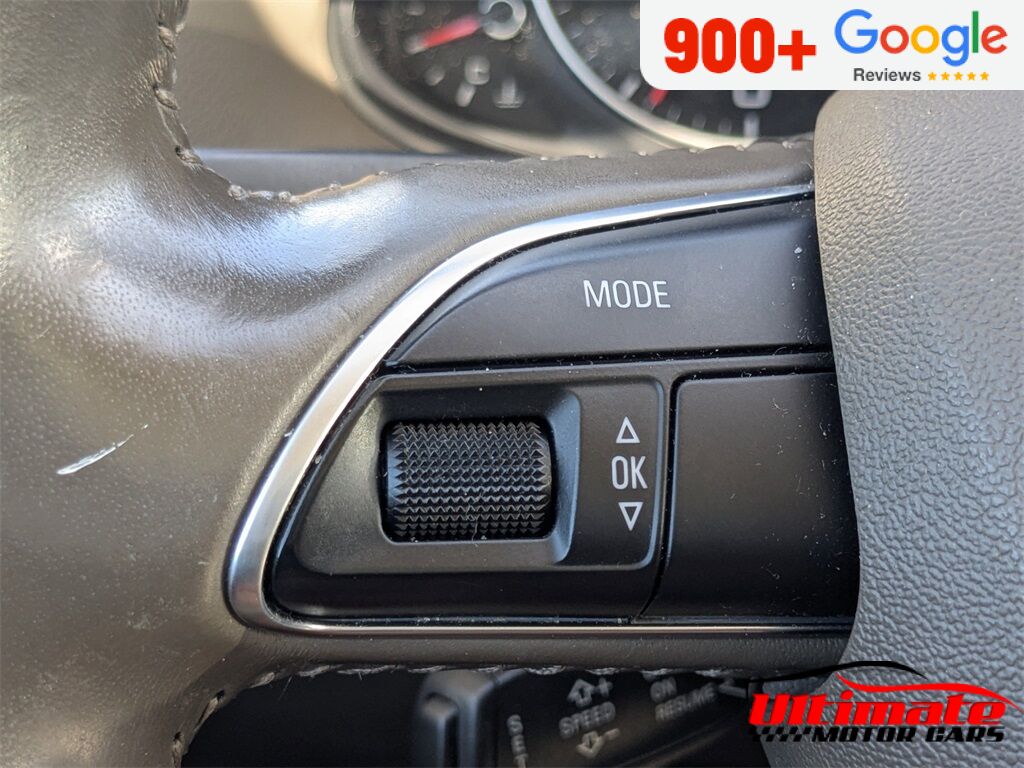 2016 Audi Q5 2.0T Premium Plus Saint Augustine FL