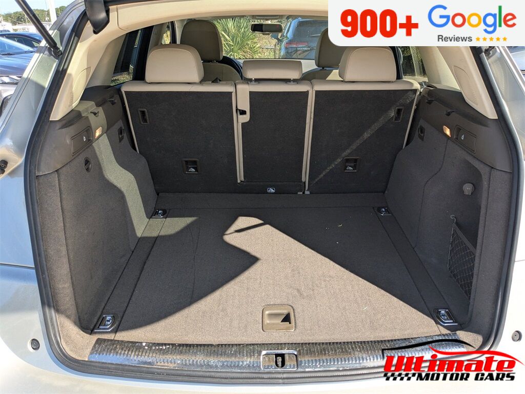 2016 Audi Q5 2.0T Premium Plus Saint Augustine FL