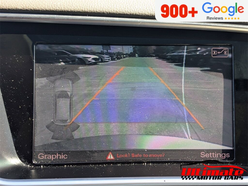 2016 Audi Q5 2.0T Premium Plus Saint Augustine FL