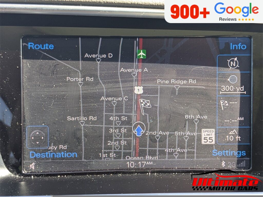 2016 Audi Q5 2.0T Premium Plus Saint Augustine FL