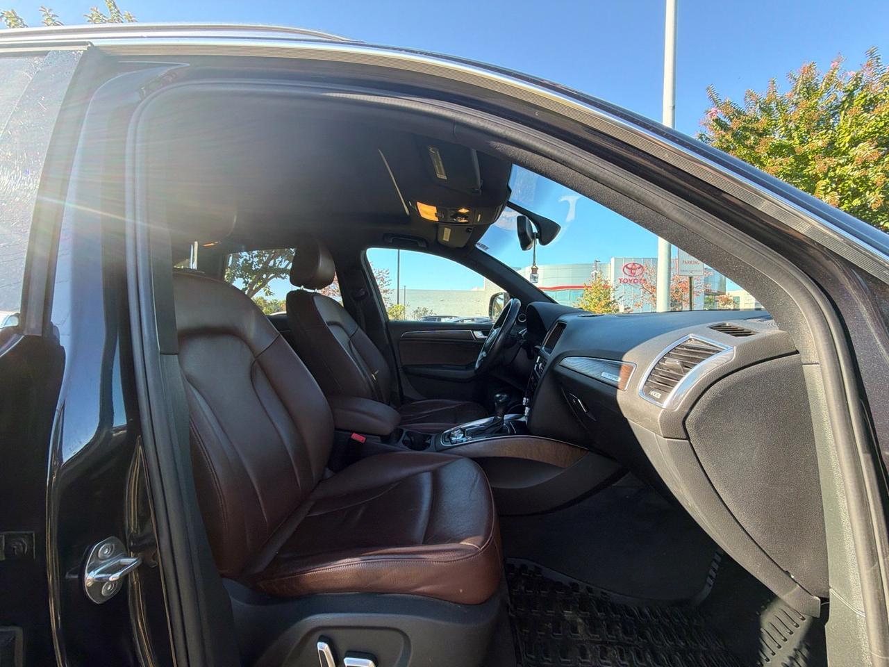 2016 Audi Q5 2.0T Premium Plus quattro Stafford VA