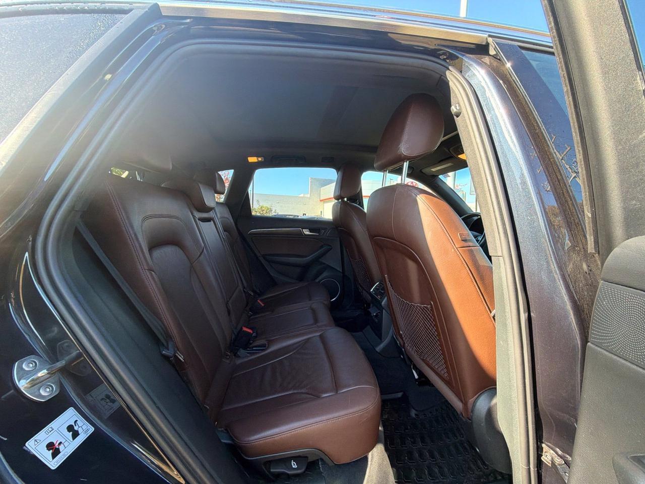 2016 Audi Q5 2.0T Premium Plus quattro Stafford VA