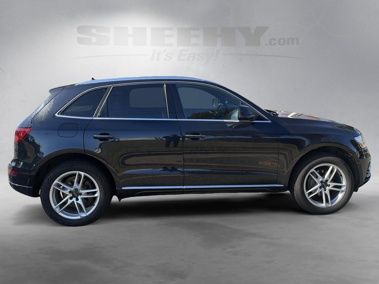 2016 Audi Q5 2.0T Premium Plus quattro Stafford VA