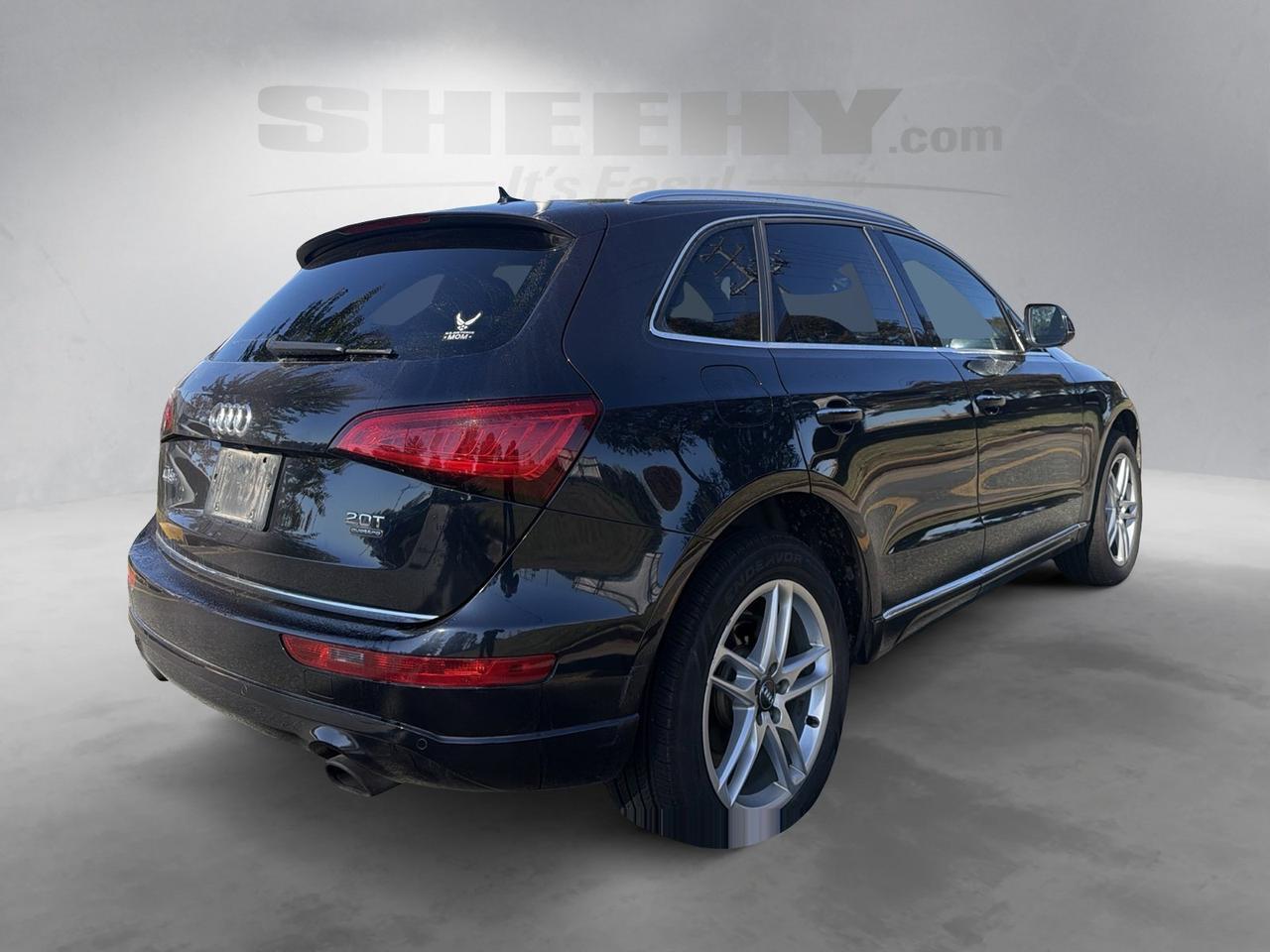 2016 Audi Q5 2.0T Premium Plus quattro Stafford VA