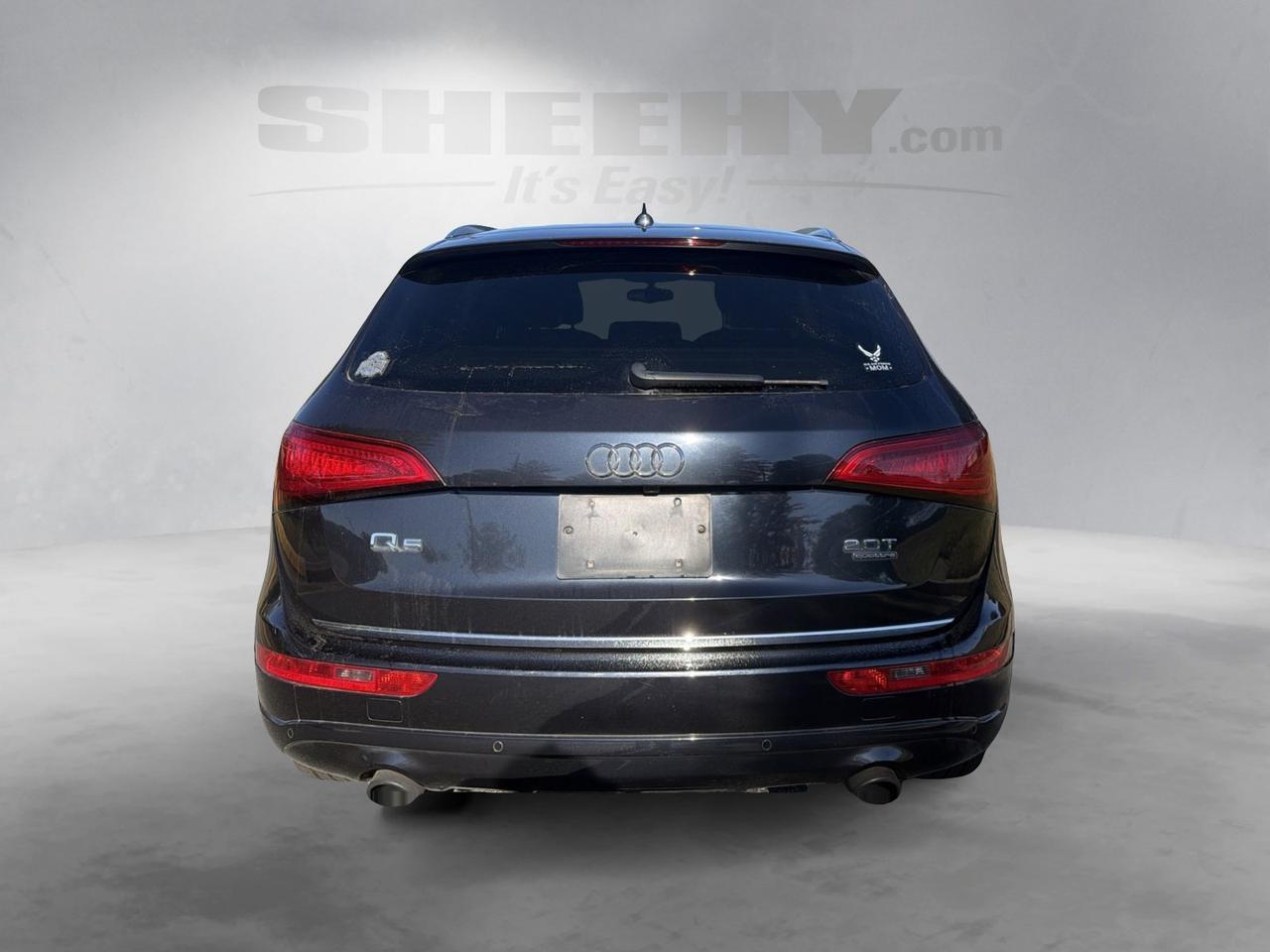2016 Audi Q5 2.0T Premium Plus quattro Stafford VA