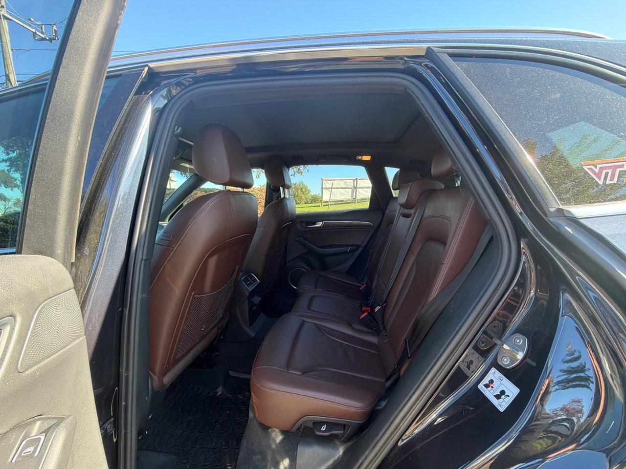 2016 Audi Q5 2.0T Premium Plus quattro Stafford VA