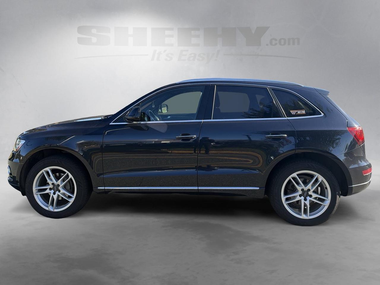 2016 Audi Q5 2.0T Premium Plus quattro Stafford VA
